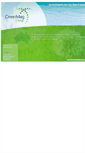Mobile Screenshot of greenmaggroup.com